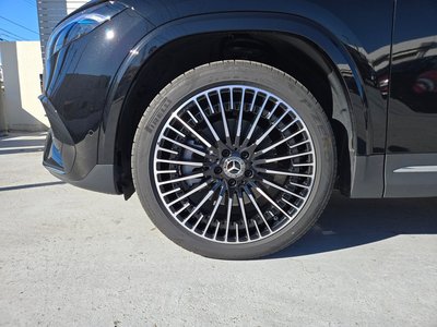 MERCEDES-BENZ EQA - 9