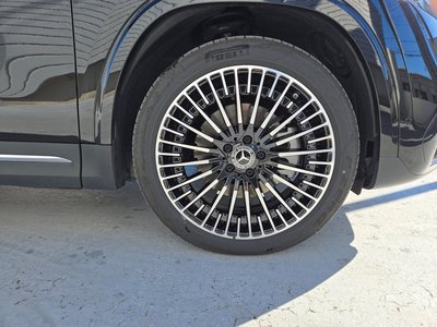 MERCEDES-BENZ EQA - 6