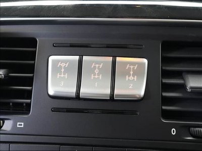 MERCEDES-BENZ G-CLASS - 9