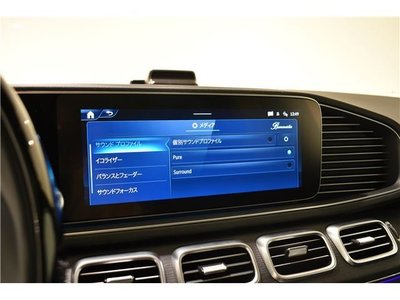 2024 Mercedes-BENZ GLS 缩略图 12
