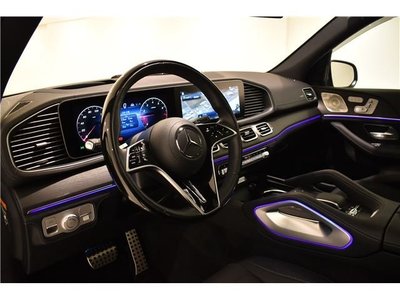 2024 Mercedes-BENZ GLS 照片 2