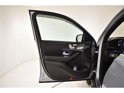 2024 Mercedes-BENZ GLS 照片 8