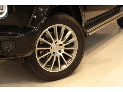 MERCEDES-BENZ G-CLASS - 4
