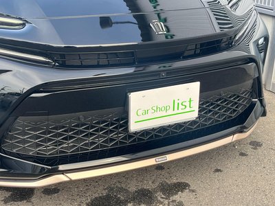 TOYOTA CROWN SPORT - 8