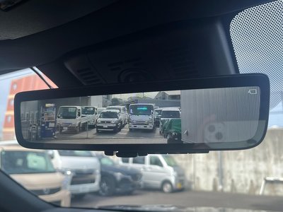 TOYOTA CROWN SPORT - 3