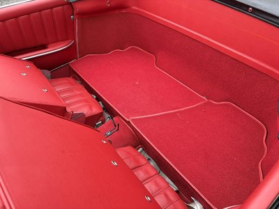 1958 Mercedes-BENZ SL thumbnail 16