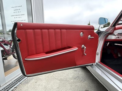 1958 Mercedes-BENZ SL thumbnail 17