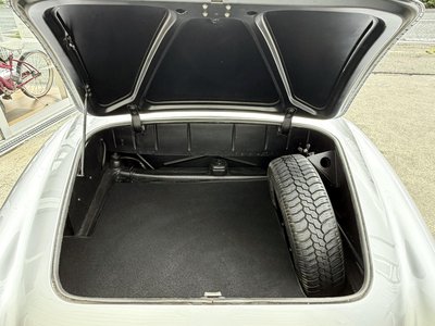 1958 Mercedes-BENZ SL thumbnail 20