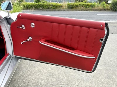 1958 Mercedes-BENZ SL thumbnail 18