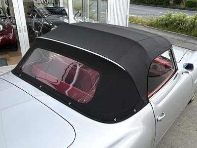 1958 Mercedes-BENZ SL thumbnail 22