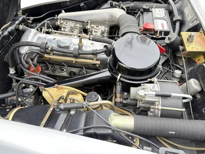 1958 Mercedes-BENZ SL thumbnail 33