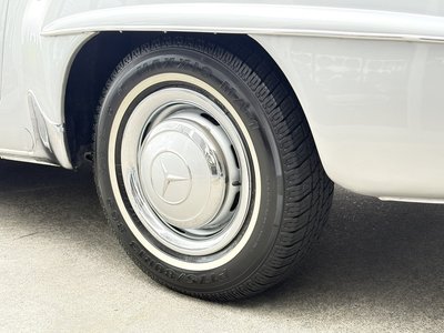 1958 Mercedes-BENZ SL thumbnail 29
