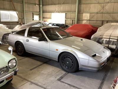NISSAN FAIRLADY Z - 3