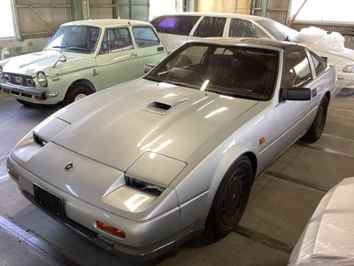 NISSAN FAIRLADY Z - 2