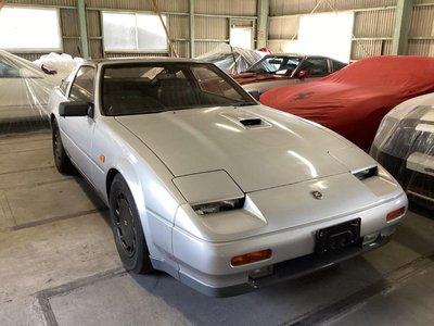 NISSAN FAIRLADY Z - 7