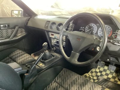 NISSAN FAIRLADY Z - 10