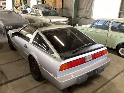 NISSAN FAIRLADY Z - 6