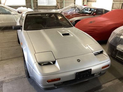 NISSAN FAIRLADY Z - 4