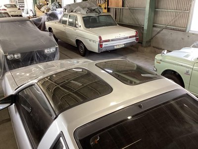 NISSAN FAIRLADY Z - 9