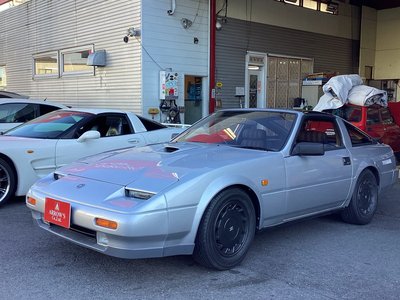 NISSAN FAIRLADY Z