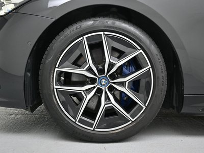 2024 BMW I5 照片 6