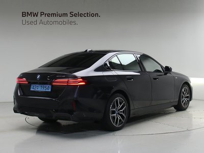 2024 BMW I5 照片 3