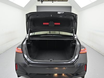 2024 BMW I5 照片 9