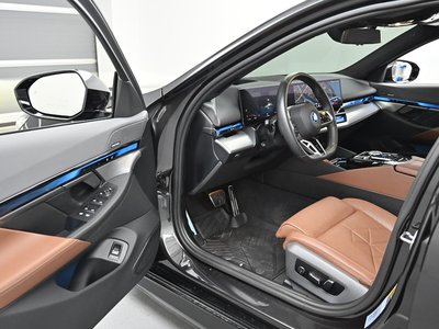 2024 BMW I5 缩略图 11