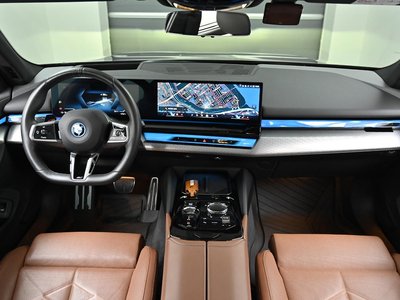 2024 BMW I5 照片 7