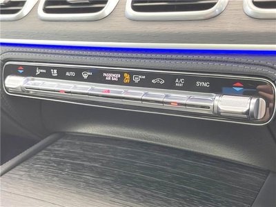 2022 Mercedes-BENZ GLE 缩略图 27