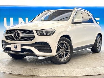 2022 Mercedes-BENZ GLE — фото 1