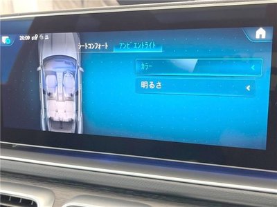 2022 Mercedes-BENZ GLE 缩略图 13