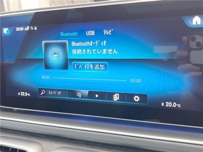 2022 Mercedes-BENZ GLE 缩略图 11