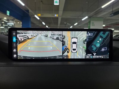 GENESIS G80 (RG3) - 10