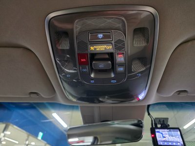 GENESIS G80 (RG3) - 8