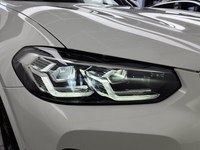 2023 BMW X4 photo 10