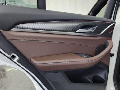 2023 BMW X4 — миниатюра 16