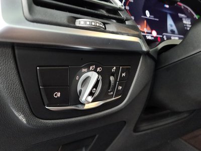 2023 BMW X4 — миниатюра 23