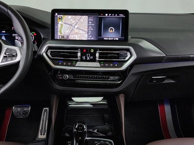 2023 BMW X4 — миниатюра 21