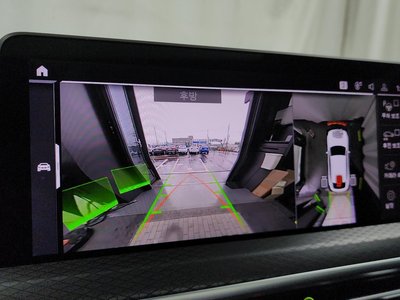 2023 BMW X4 — миниатюра 22