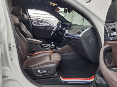 2023 BMW X4 — миниатюра 18