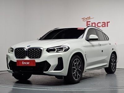 2023 BMW X4 photo 3