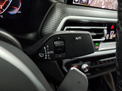 2023 BMW X4 — миниатюра 30