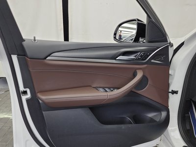 2023 BMW X4 — миниатюра 15