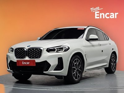2023 BMW X4 photo 1