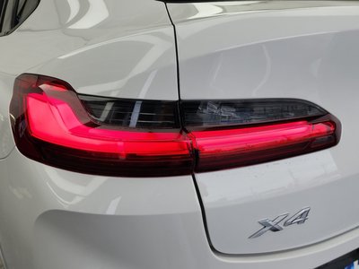 2023 BMW X4 — миниатюра 11
