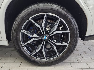 2023 BMW X4 photo 9