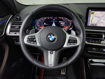 2023 BMW X4 — миниатюра 20