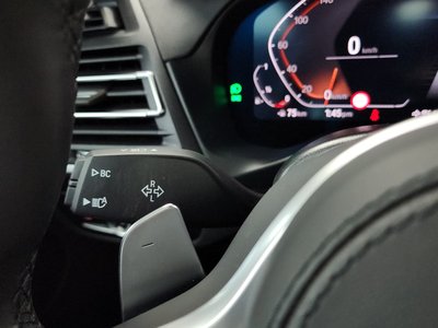 2023 BMW X4 — миниатюра 29