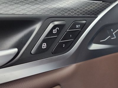 2023 BMW X4 — миниатюра 34